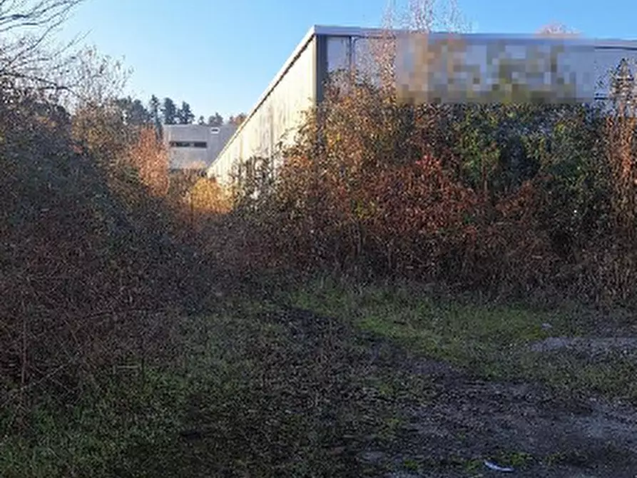 Immagine 7 di Capannone industriale in vendita  in Via Vittorio Emanuele II a Lurate Caccivio