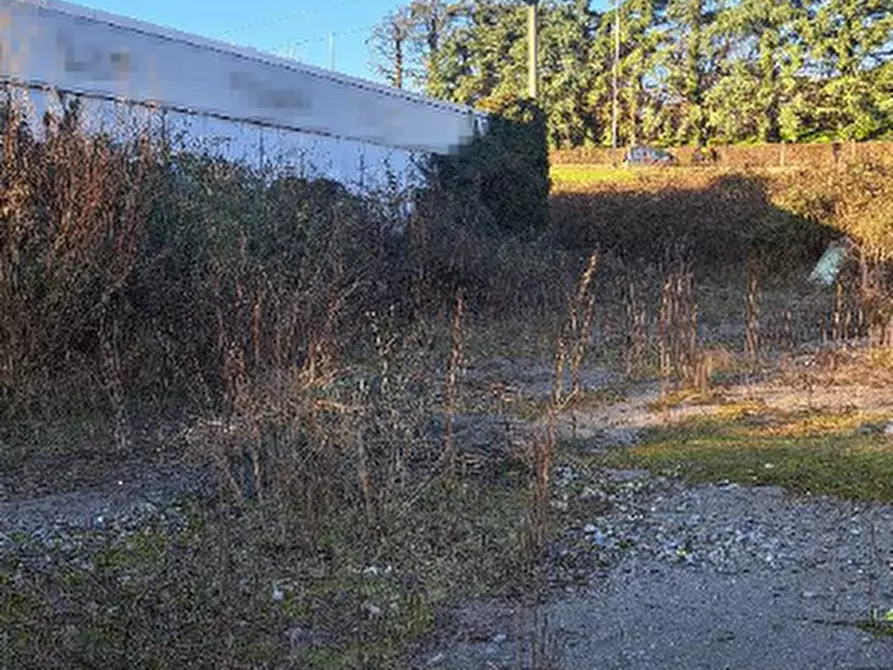 Immagine 8 di Capannone industriale in vendita  in Via Vittorio Emanuele II a Lurate Caccivio
