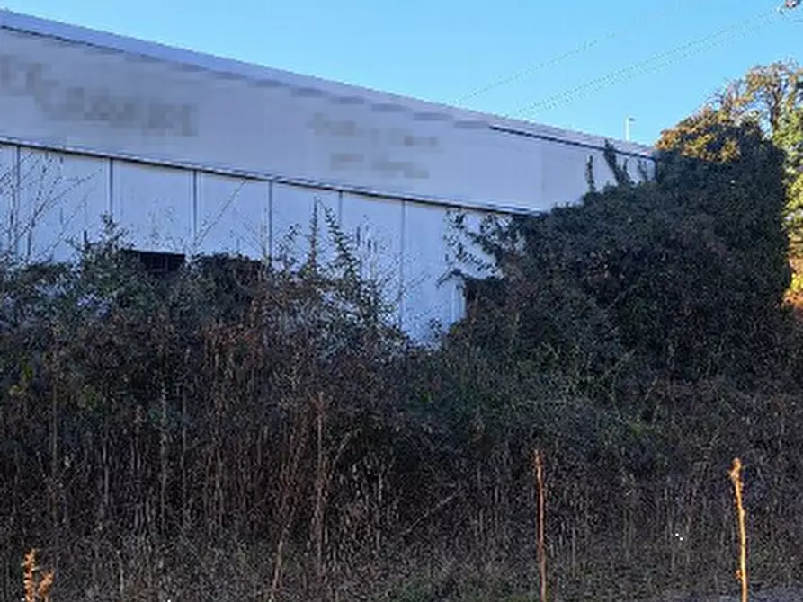 Immagine 9 di Capannone industriale in vendita  in Via Vittorio Emanuele II a Lurate Caccivio