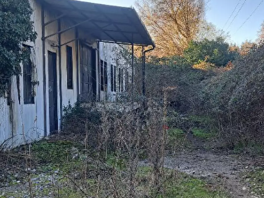 Immagine 10 di Capannone industriale in vendita  in Via Vittorio Emanuele II a Lurate Caccivio