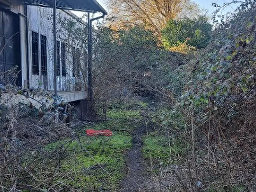 Immagine 11 di Capannone industriale in vendita  in Via Vittorio Emanuele II a Lurate Caccivio
