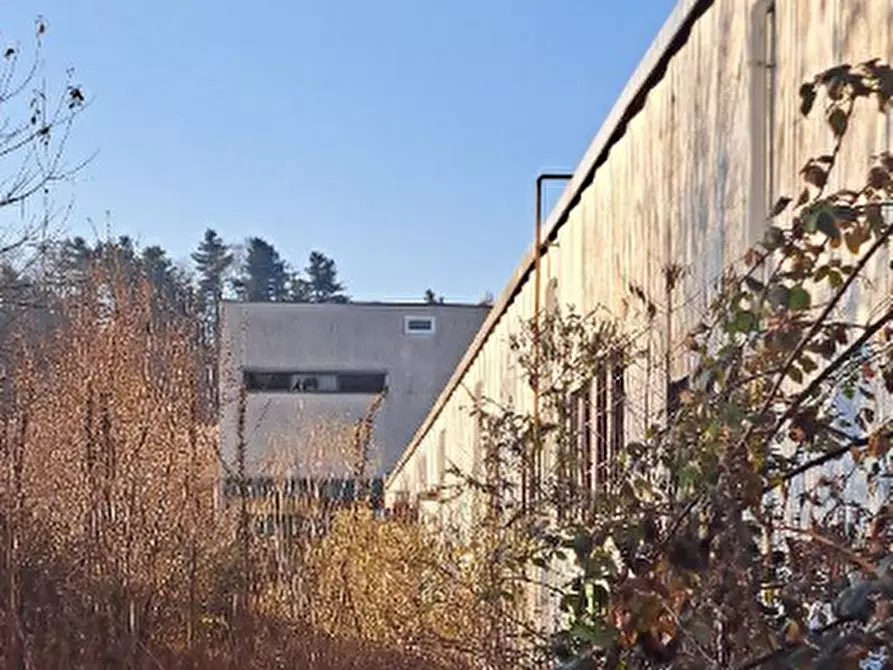Immagine 12 di Capannone industriale in vendita  in Via Vittorio Emanuele II a Lurate Caccivio