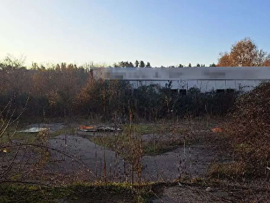 Immagine 15 di Capannone industriale in vendita  in Via Vittorio Emanuele II a Lurate Caccivio