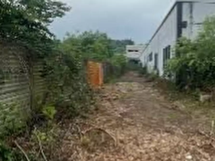 Immagine 17 di Capannone industriale in vendita  in Via Vittorio Emanuele II a Lurate Caccivio