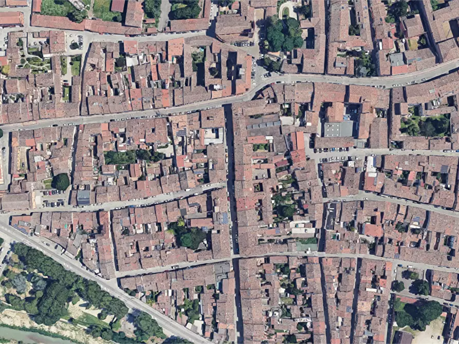 Immagine 15 di Appartamento in vendita  in Corso Giuseppe Garibaldi a Forli'