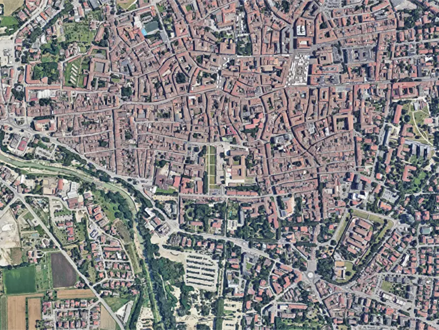 Immagine 16 di Appartamento in vendita  in Corso Giuseppe Garibaldi a Forli'