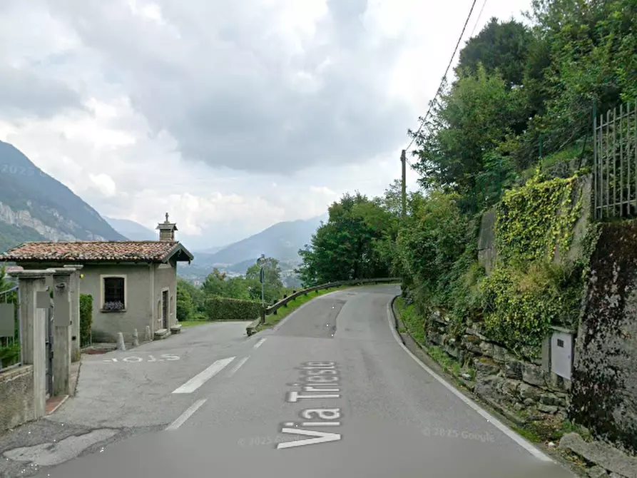 Immagine 13 di Villa in vendita  in Via Trieste a Castelmarte