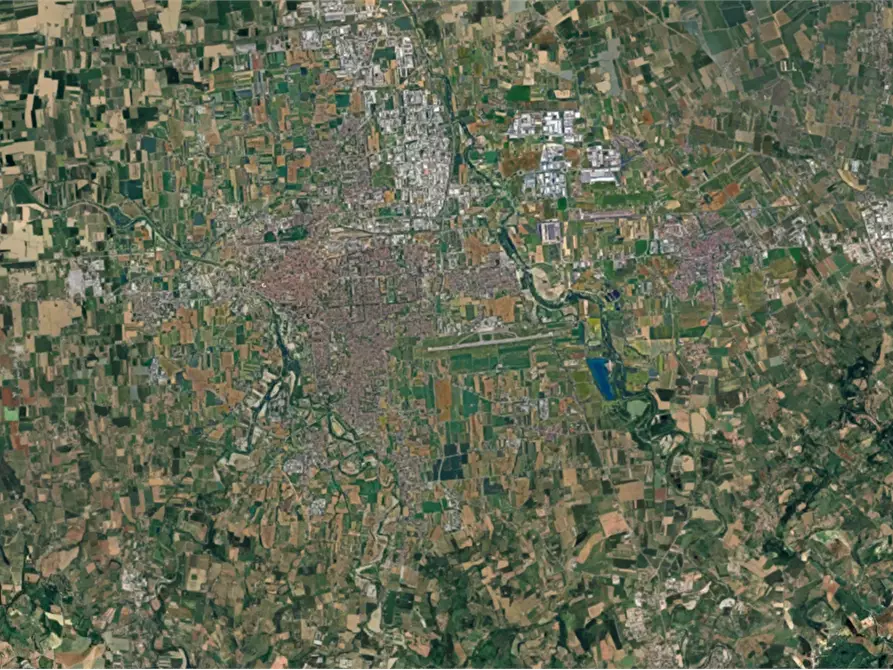 Immagine 18 di Appartamento in vendita  in Corso Giuseppe Garibaldi a Forli'