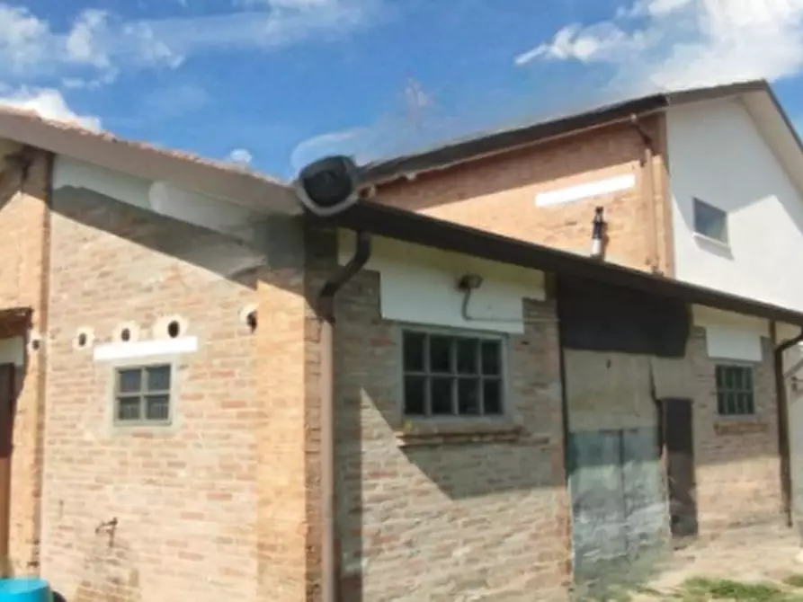 Immagine 2 di Casa indipendente in vendita  in Via Chiesoline a Copparo