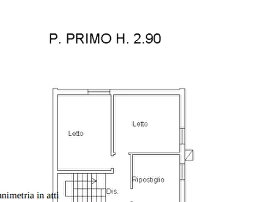 Immagine 20 di Casa indipendente in vendita  in Via Chiesoline a Copparo