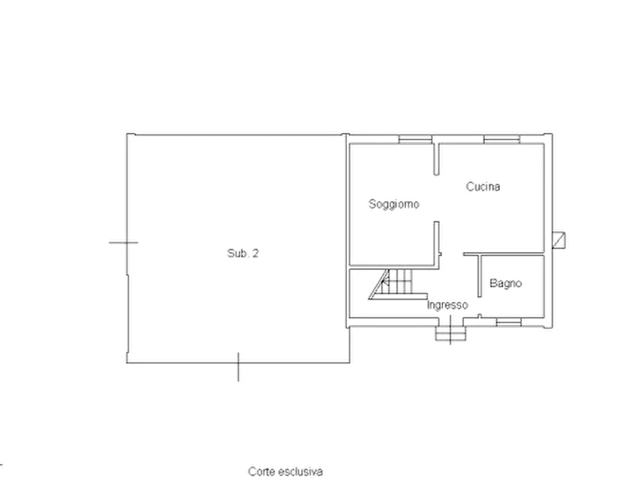 Immagine 21 di Casa indipendente in vendita  in Via Chiesoline a Copparo