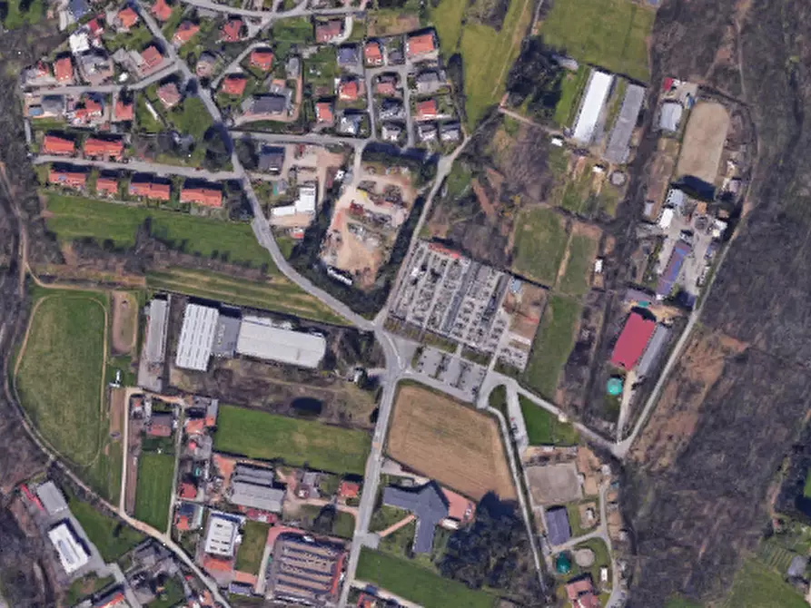 Immagine 20 di Capannone industriale in vendita  in Via Vittorio Emanuele II a Lurate Caccivio