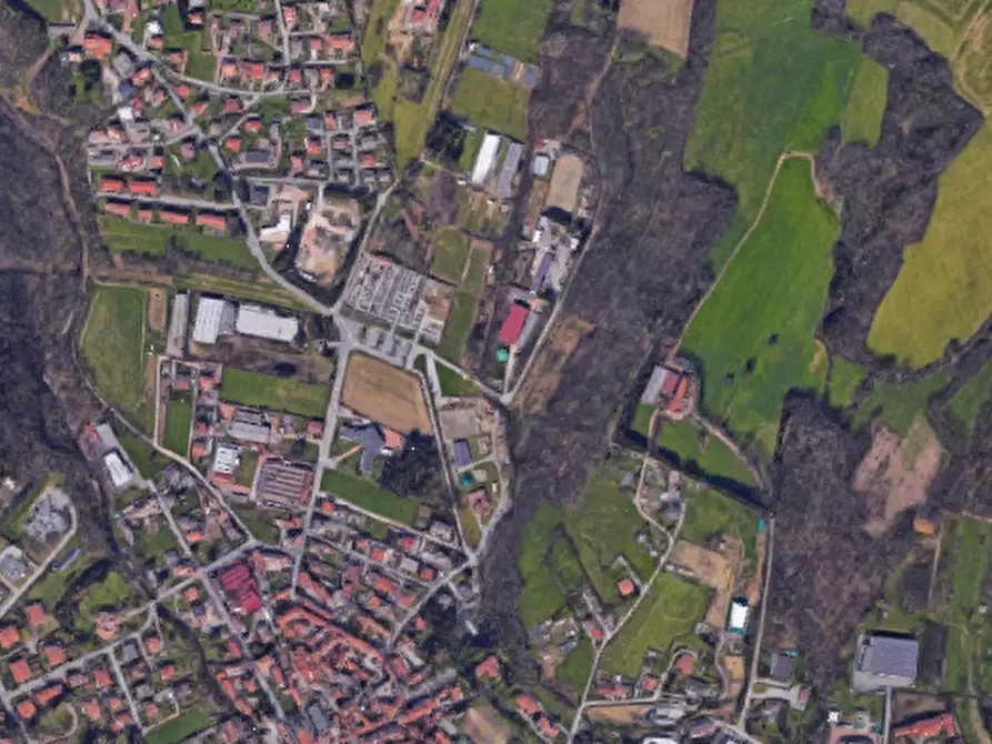 Immagine 21 di Capannone industriale in vendita  in Via Vittorio Emanuele II a Lurate Caccivio