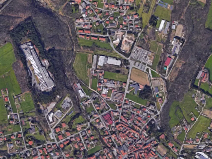 Immagine 22 di Capannone industriale in vendita  in Via Vittorio Emanuele II a Lurate Caccivio