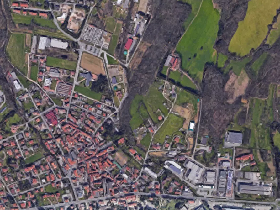 Immagine 23 di Capannone industriale in vendita  in Via Vittorio Emanuele II a Lurate Caccivio