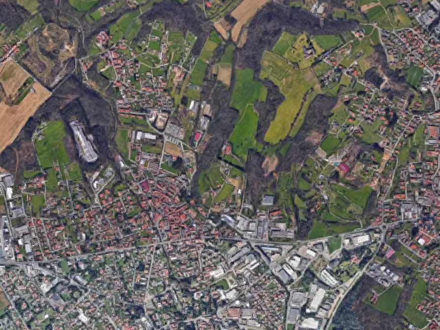 Immagine 24 di Capannone industriale in vendita  in Via Vittorio Emanuele II a Lurate Caccivio