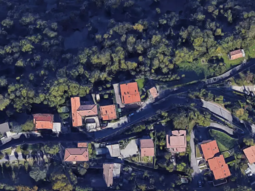 Immagine 21 di Villa in vendita  in Via Trieste a Castelmarte