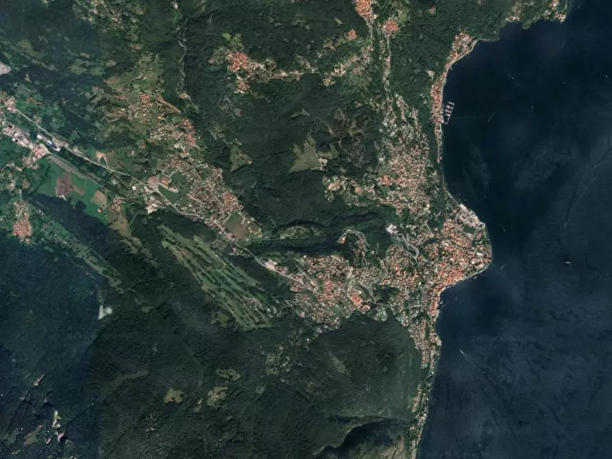 Immagine 2 di Terreno agricolo in vendita  in Località Menaggio a Menaggio