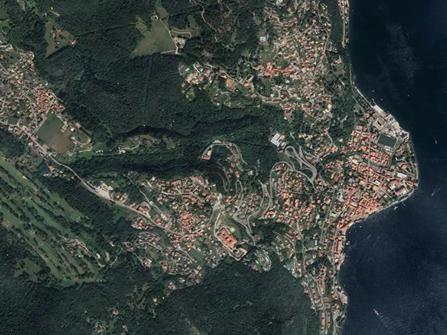 Immagine 3 di Terreno agricolo in vendita  in Località Menaggio a Menaggio