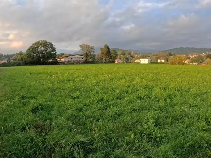 Immagine 6 di Terreno agricolo in vendita  in Via Cesare Barzaghi a Como