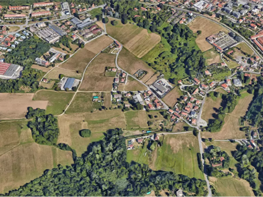 Immagine 15 di Terreno agricolo in vendita  in Via Cesare Barzaghi a Como