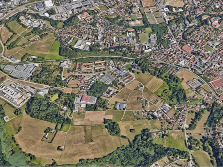 Immagine 16 di Terreno agricolo in vendita  in Via Cesare Barzaghi a Como