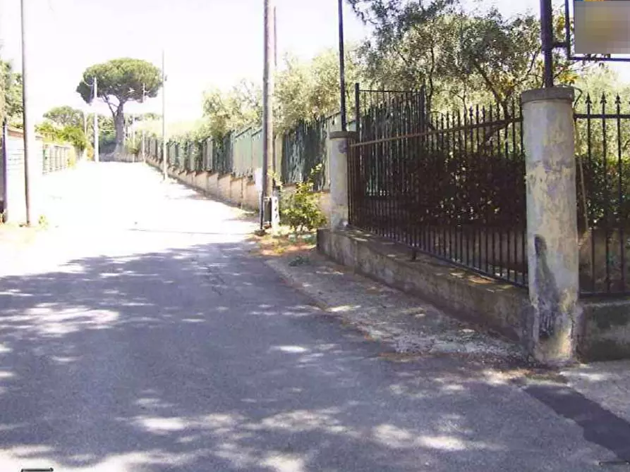 Immagine 1 di Terreno agricolo in vendita  in Via di Pozzi Bonelli  a Genzano Di Roma