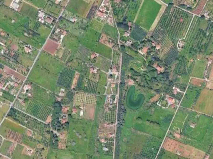 Immagine 10 di Terreno agricolo in vendita  in Via di Pozzi Bonelli  a Genzano Di Roma