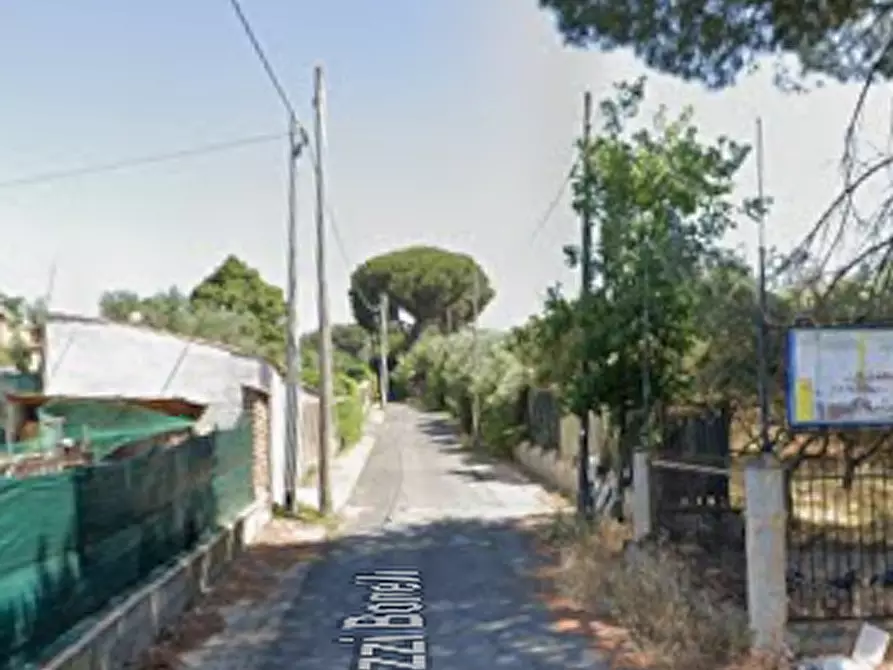 Immagine 11 di Terreno agricolo in vendita  in Via di Pozzi Bonelli  a Genzano Di Roma