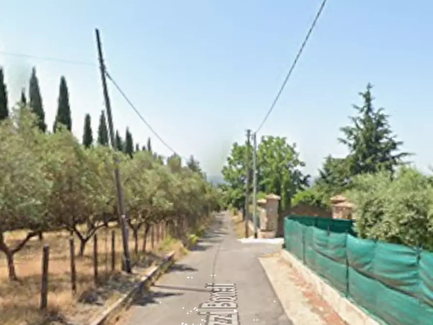 Immagine 12 di Terreno agricolo in vendita  in Via di Pozzi Bonelli  a Genzano Di Roma