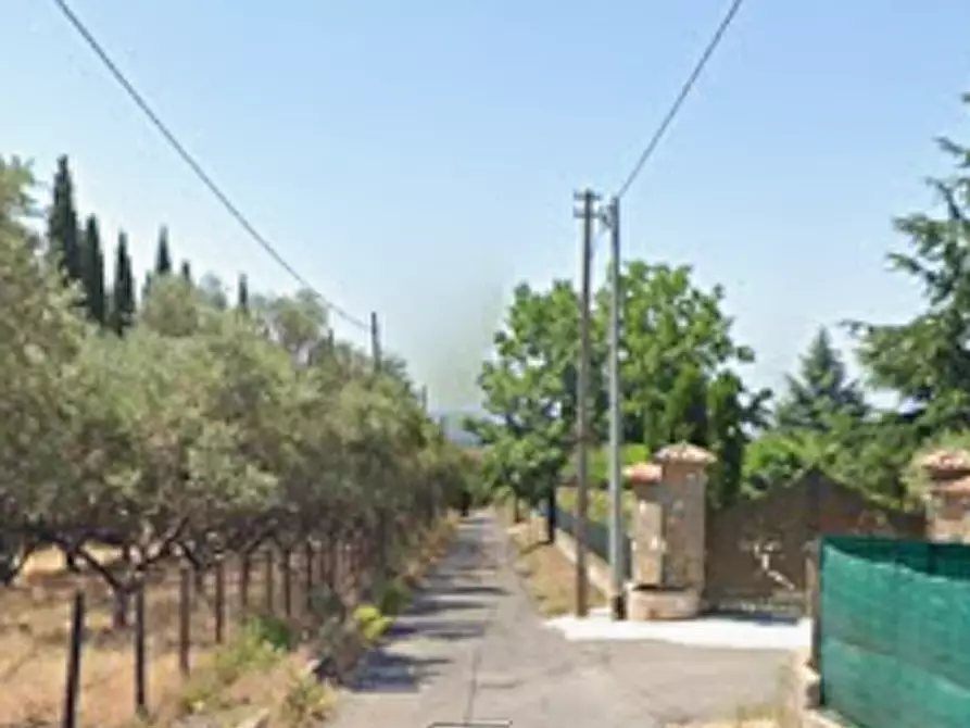 Immagine 13 di Terreno agricolo in vendita  in Via di Pozzi Bonelli  a Genzano Di Roma