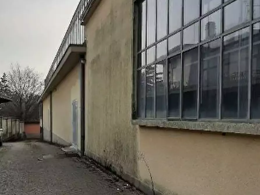Immagine 16 di Capannone industriale in vendita  in Via Vittorio Veneto a Villa Guardia