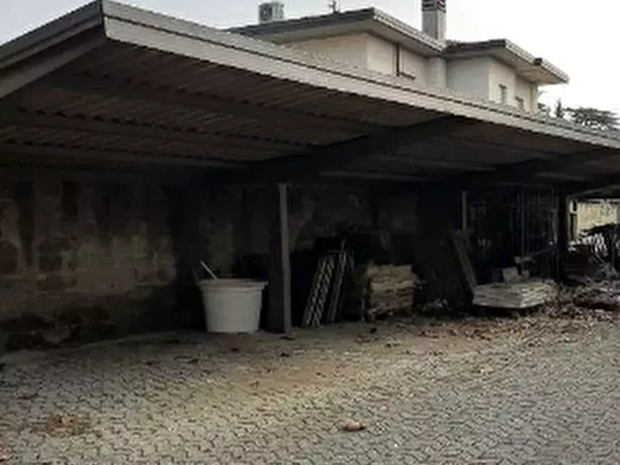 Immagine 18 di Capannone industriale in vendita  in Via Vittorio Veneto a Villa Guardia