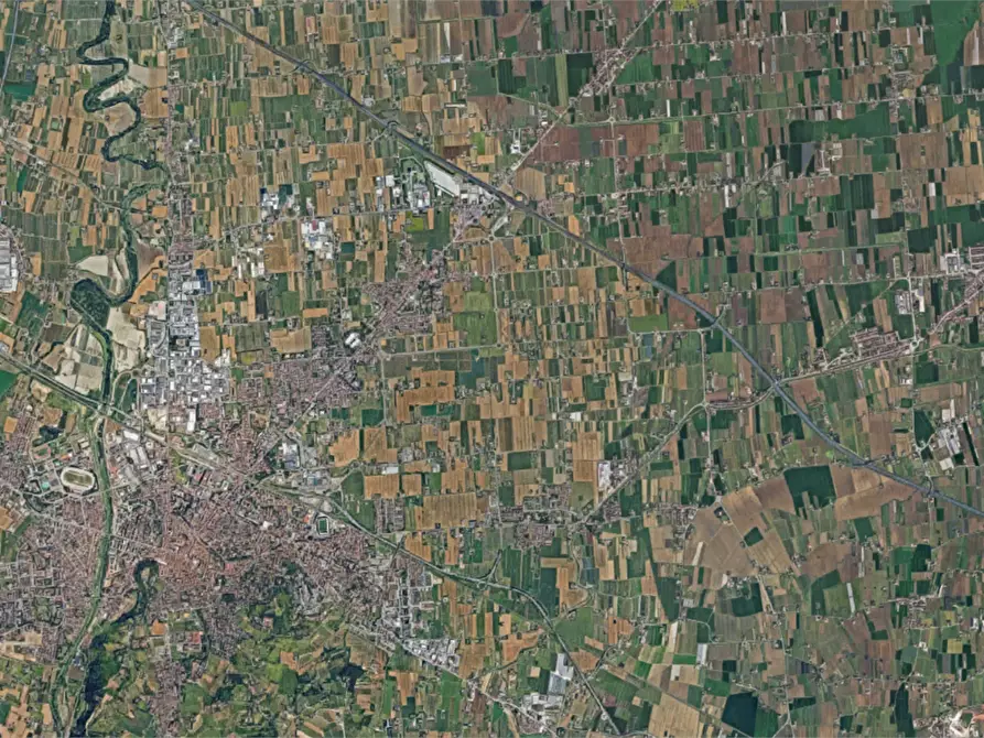 Immagine 15 di Appartamento in vendita  in Via Asiago  a Cesena