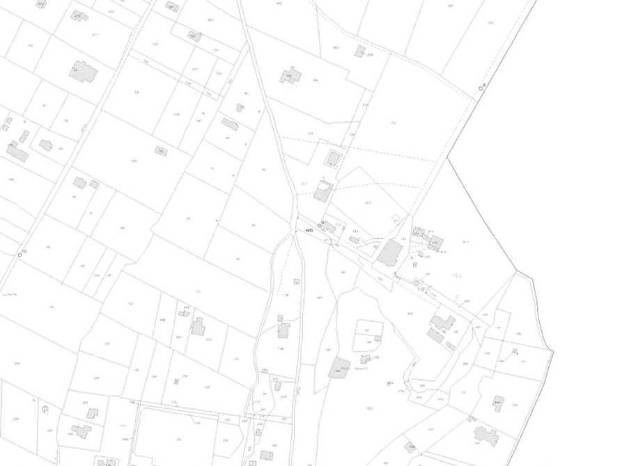 Immagine 14 di Terreno agricolo in vendita  in Via di Pozzi Bonelli  a Genzano Di Roma