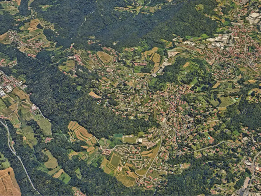 Immagine 8 di Terreno edificabile in vendita  in Via per Crippa a Sirtori