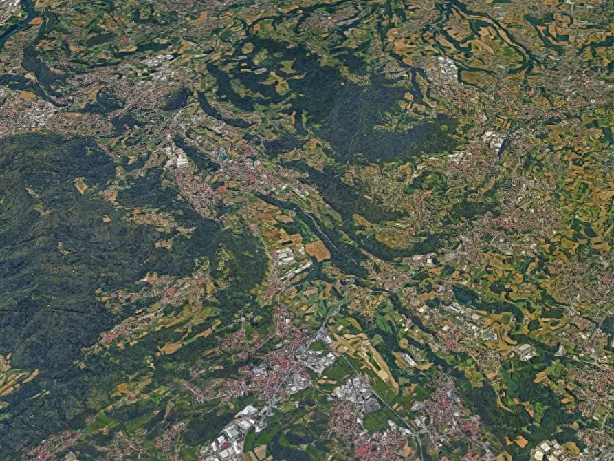 Immagine 10 di Terreno edificabile in vendita  in Via per Crippa a Sirtori