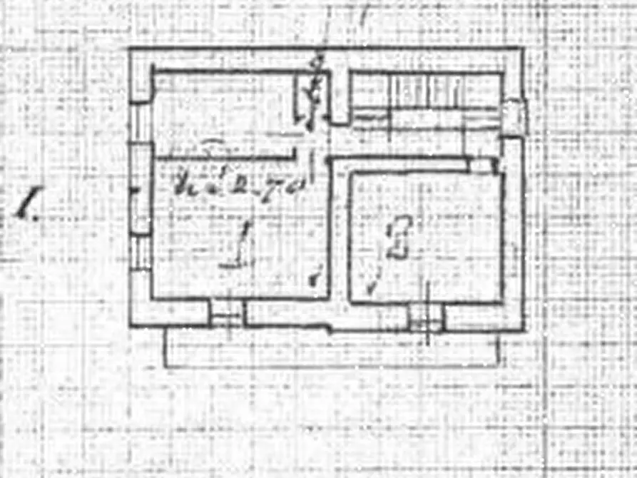 Immagine 11 di Villa in vendita  in Localita' Ponte  a Plesio