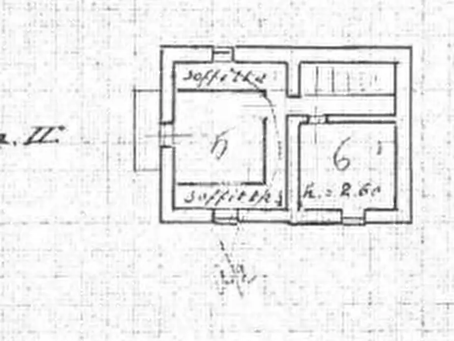 Immagine 12 di Villa in vendita  in Localita' Ponte  a Plesio