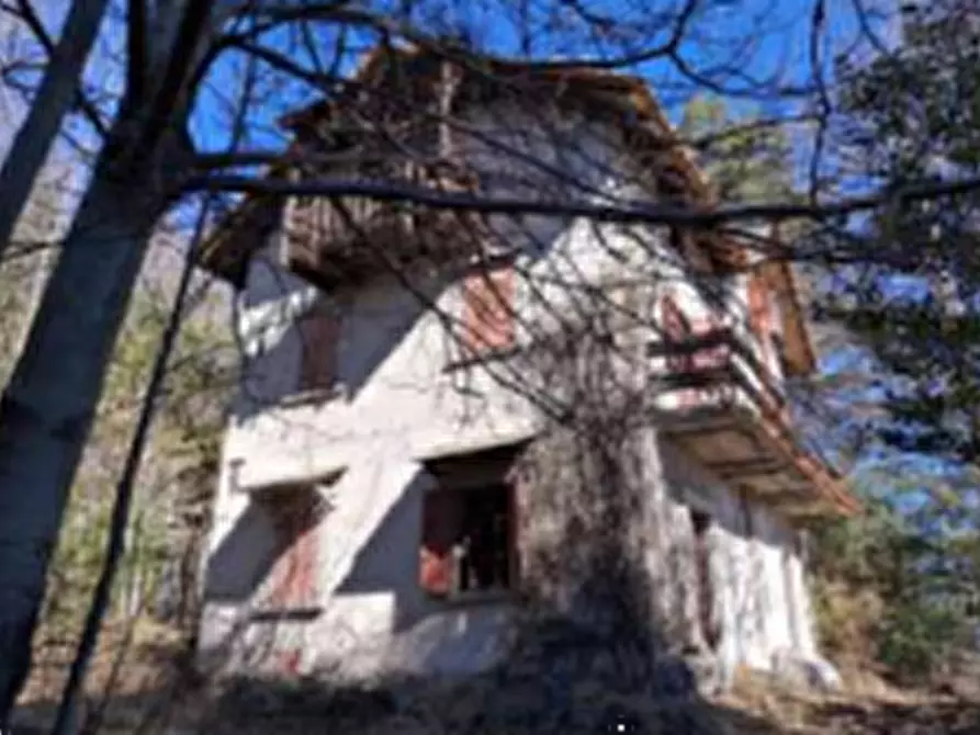 Immagine 2 di Villa in vendita  in Localita' Ponte  a Plesio