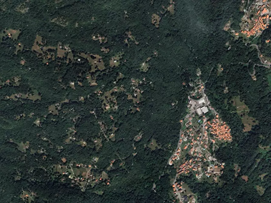 Immagine 8 di Villa in vendita  in Localita' Ponte  a Plesio