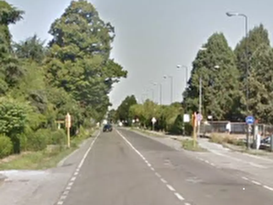 Immagine 5 di Terreno agricolo in vendita  in Viale Bologna a Forli'