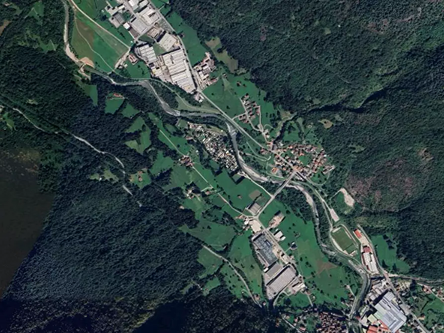 Immagine 5 di Appartamento in vendita  in Via Provinciale Bindo a Cortenova