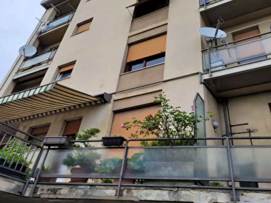 Immagine 2 di Appartamento in vendita  in Via Cesare Battisti a Mariano Comense