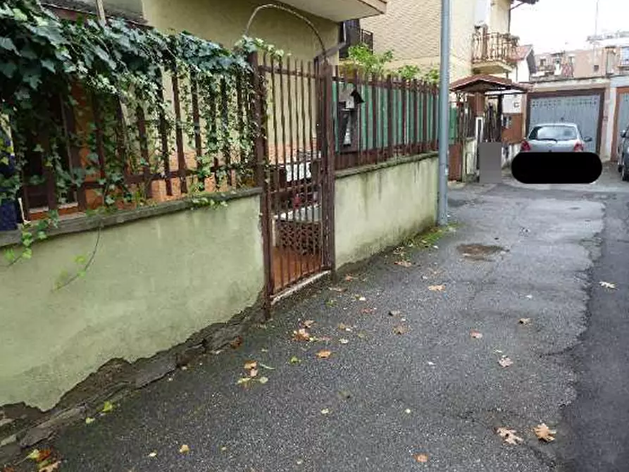 Immagine 3 di Appartamento in vendita  in Via Eugenio Colorni a Ciampino