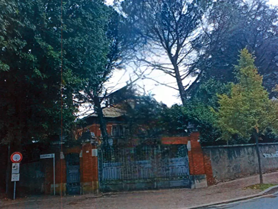 Immagine 4 di Villa in vendita  in Via Emanuele D'Adda a Mariano Comense