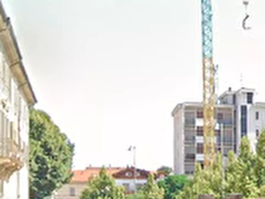 Immagine 15 di Villa in vendita  in Via Emanuele D'Adda a Mariano Comense