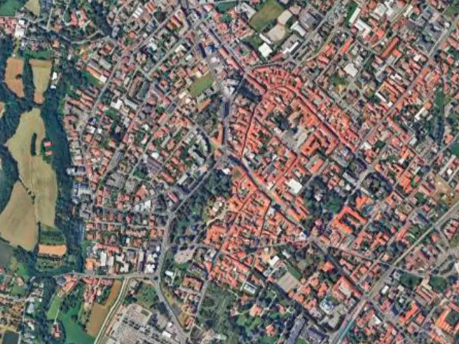 Immagine 18 di Villa in vendita  in Via Emanuele D'Adda a Mariano Comense