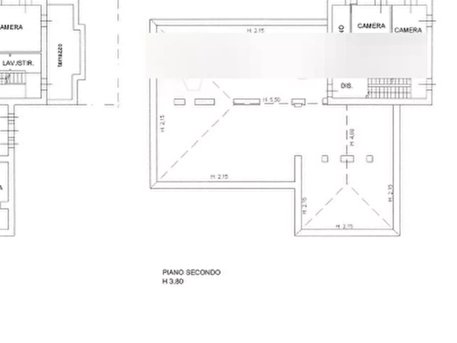 Immagine 31 di Villa in vendita  in Via Emanuele D'Adda a Mariano Comense