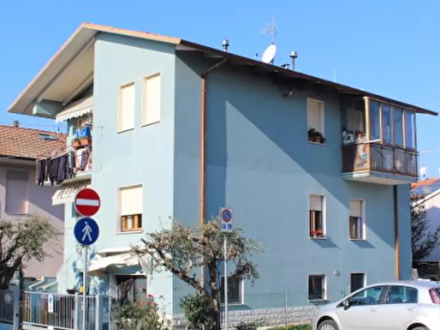 Immagine 3 di Appartamento in vendita  in Via Lendinara  a Cesena